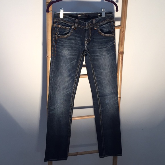 MEK jeans 26L - Picture 2 of 7